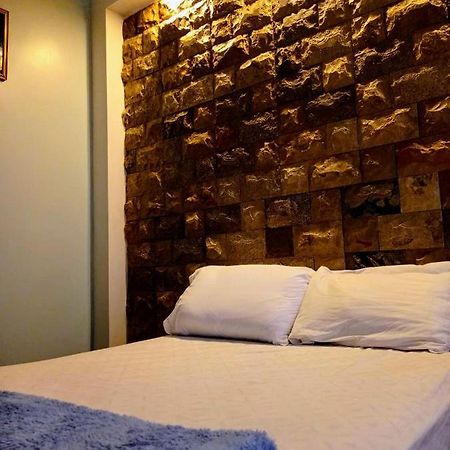 푸에르토 바케리조 모레노 Casa Scalesia 아파트 외부 사진