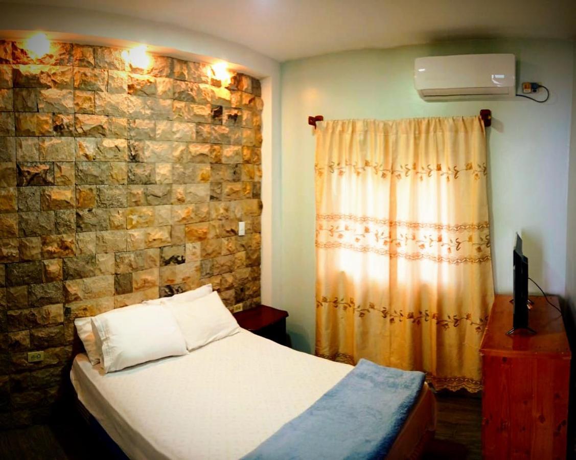 푸에르토 바케리조 모레노 Casa Scalesia 아파트 외부 사진
