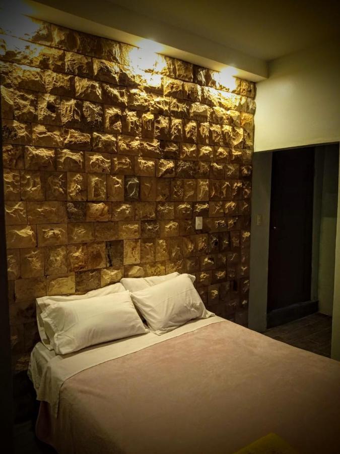 푸에르토 바케리조 모레노 Casa Scalesia 아파트 외부 사진