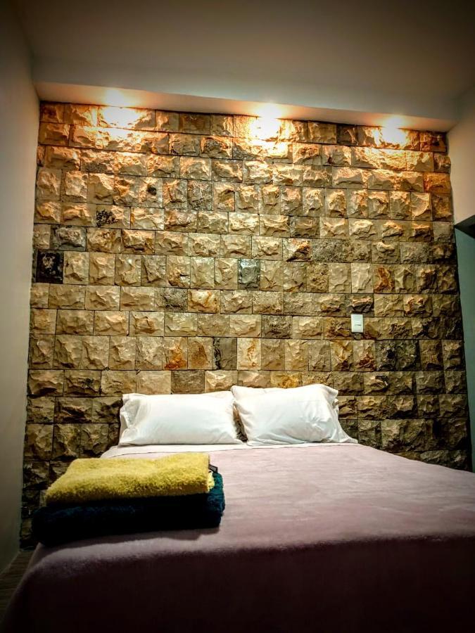 푸에르토 바케리조 모레노 Casa Scalesia 아파트 외부 사진