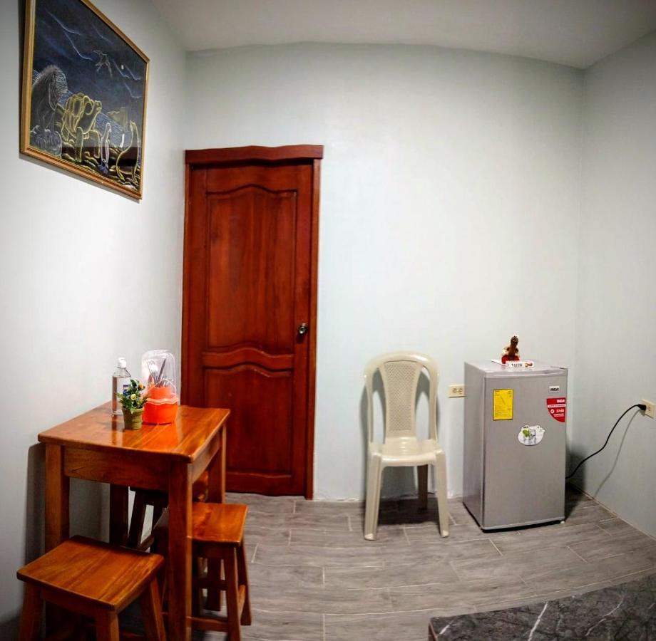 푸에르토 바케리조 모레노 Casa Scalesia 아파트 외부 사진